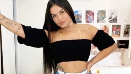 Mulher é morta em Irecê após ser atropelada e esfaqueada pelo ex-sogro