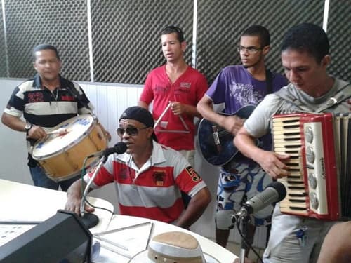 Ibirataia: Banda Mão de Pilão presta homenagem no Dia Nacional do Forró celebrando o legado de Luiz Gonzaga