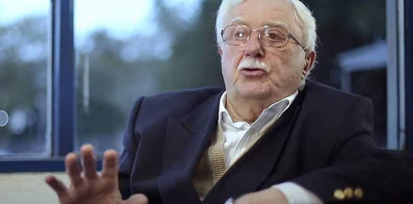 Fundador da Lojas Colombo morre aos 90 anos