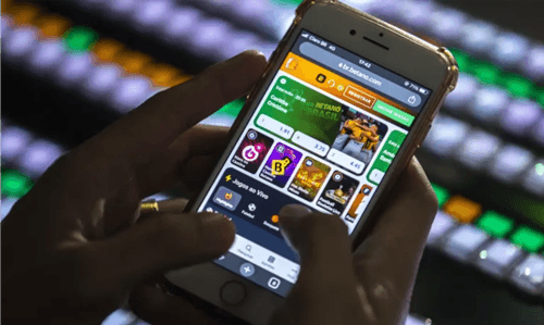 Operadoras de Jogos Online deverão prevenir Lavagem de Dinheiro
