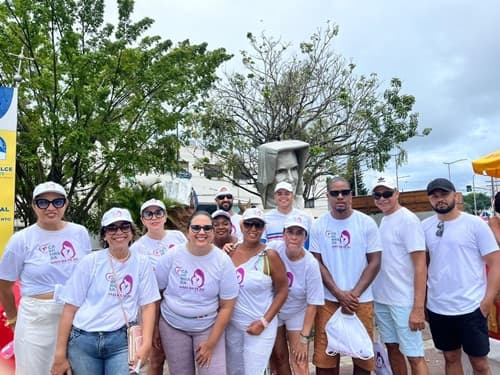 Agências associadas ao Sinapro-BA apoiam ação solidária a crianças com câncer do Hospital Santa Izabel