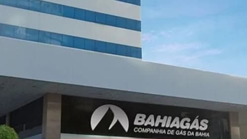 Bahiagás abre concurso público para contratar 20 profissionais