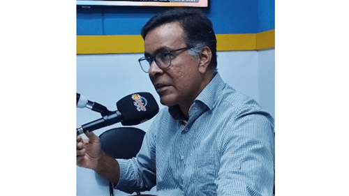 Ibirataia: Prefeito Sandro Futuca destaca avanços e compromisso com gestão eficiente em entrevista ao Amarelinho Notícias