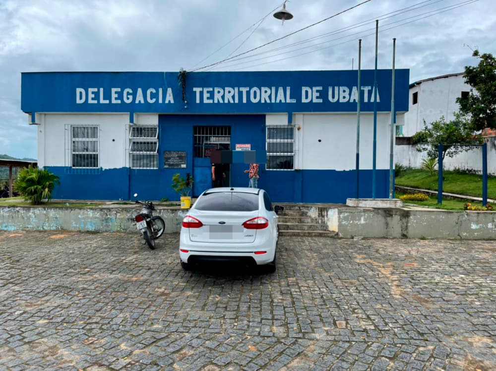 Ubatã: Criminosos usam nome de facção para ameaçar e tentar extorquir comerciantes