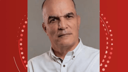 Vice-Prefeito morre de infarto durante comício