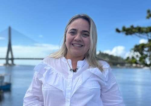 Podcast Foque no Extraordinário recebe Rubênia Galvão em live sobre novo livro
