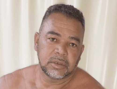 Ubatã: Morre o servidor público Gilson Quaresma, o ‘Léo do caminhão’