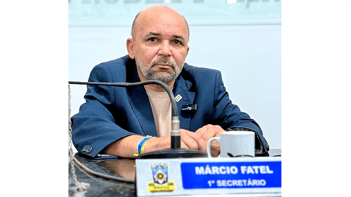 Ibirataia: Vereador Márcio Fatel cobra providências sobre quedas de energia no município