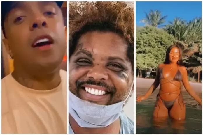 Lá Fúria lança ‘Hit do mendigo’ conquistador que deixou personal furioso