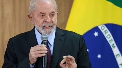 Disputa interna por ministérios gera tensão no governo Lula, aponta revista Veja