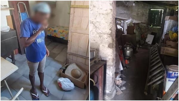 Na Bahia mulher é resgatada após 34 anos de trabalho escravo sem nunca ter recebido salário