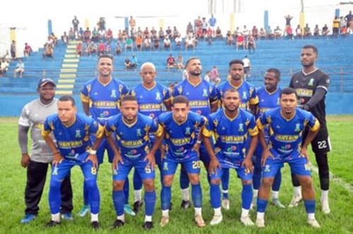 Seleção de Ibirataia empata com Vera Cruz na Copa Intervale