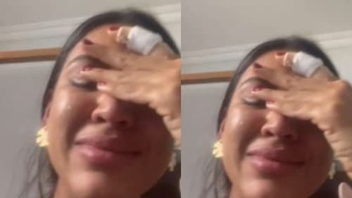 Samu Salvador: Mulher acusa socorrista de deixar pai cair durante atendimento de AVC