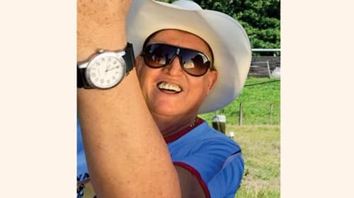 Ibirataia: Família Fair convida comunidade para Missa de Sétimo Dia do Ex-Prefeito Jorge Abdon Fair