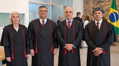 Pesquisa Datafolha mostra apoio ao STF, mas desconfiança sobre poder dos ministros cresce