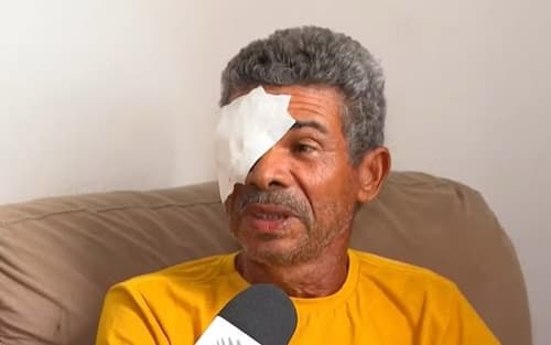 Cinco pacientes perdem a visão após cirurgias de catarata em clínica de Salvador