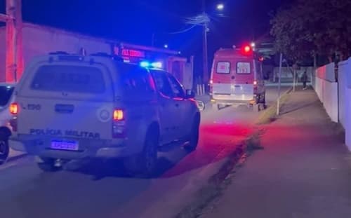 Ibirataia: Idosa é baleada após criminosos invadirem residência em busca do filho dela