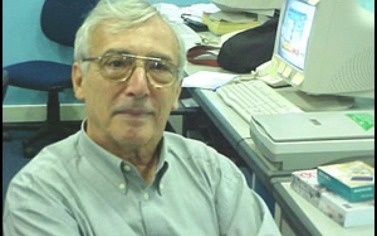 Jornalista Milton Coelho da Graça morre de covid-19 aos 90 anos