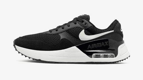 Classificados: Tênis Nike Air Max SYSTM Masculino