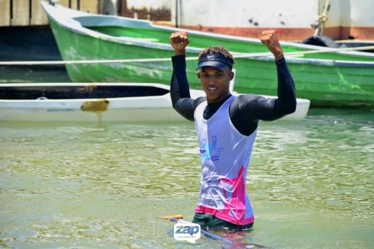 Ubatenses faturam 08 medalhas no Baiano de Canoagem Velocidade; 04 são de ouro