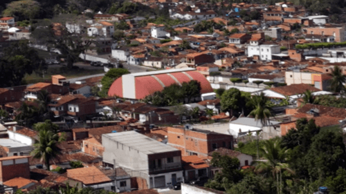 Ibirataia: Tentativa de homicídio próximo à Escola M. Mariana Andrade Meira