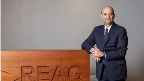 Ex-dono da Reag delata Vorcaro e relata suposto pagamento de propinas