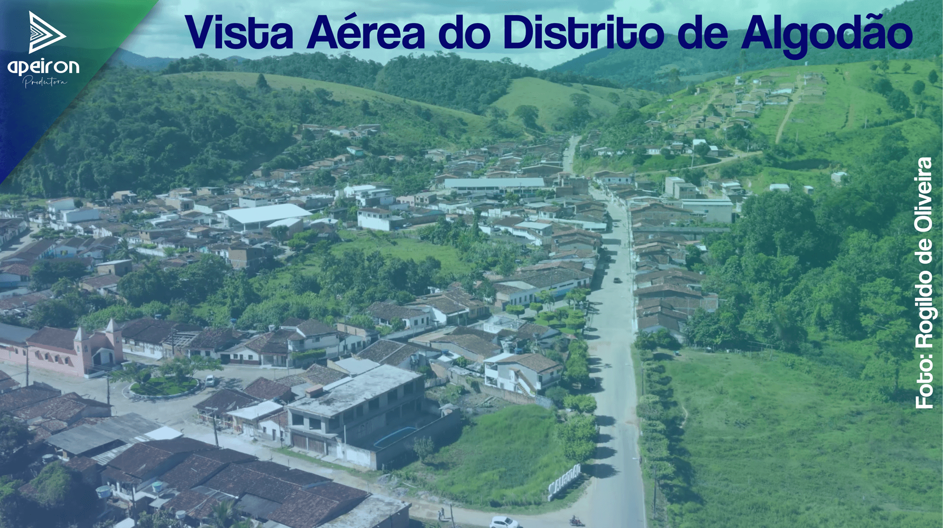 Ibirataia: Bandidos cometem assaltos no distrito de Algodão nesse domingo (11)