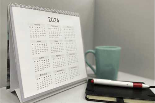 Quais são os próximos feriados de 2024? Veja o calendário nacional