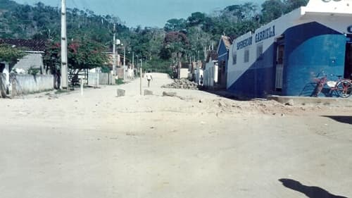 Conheça um pouco da história de Ibirataia: Lembranças do Bairro AABB