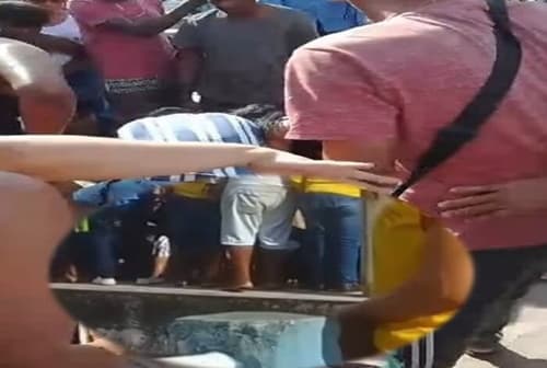 Valença: Homem passa mal e cai no rio Una