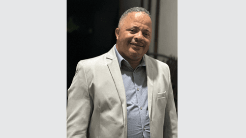 Pr. Edimilson Araújo lança pré-candidatura a vereador em Ibirataia