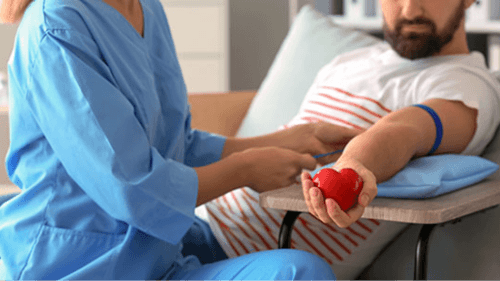 Doação de Sangue e o Direito à Folga no Trabalho: Entenda seus Direitos e Deveres