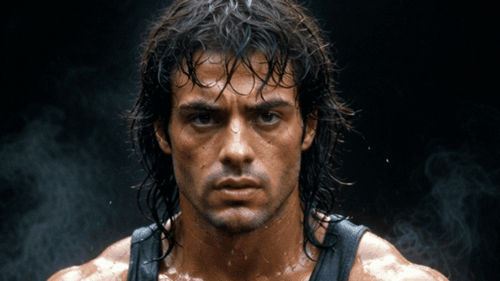Imagem Filmes anuncia distribuição de “John Rambo” no Brasil com estreia prevista para 2027
