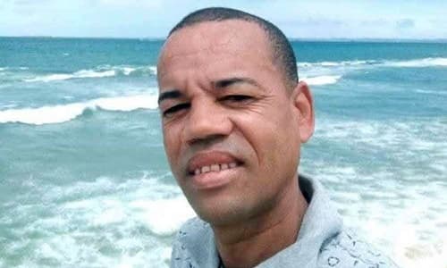 Homem desaparece e família realiza buscas com apoio da comunidade