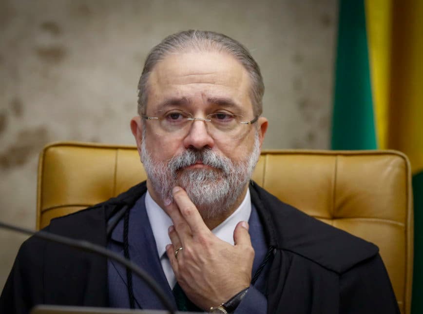 Aras manda à CPI investigações no STJ contra cinco governadores, entre eles Rui Costa