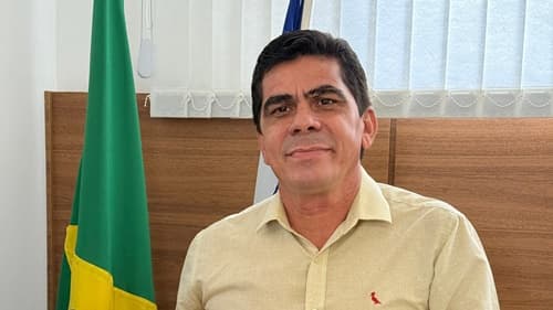 Ibirataia: Elmar Lopes é nomeado Secretário de Saúde em mudança estratégica do governo municipal