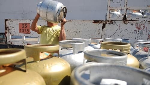 Gás de Cozinha fica mais caro na Bahia a partir de hoje (01/08/2024)