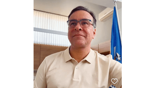 Ibirataia: Prefeito Sandro Futuca inicia gestão com reuniões e projetos prioritários para o município