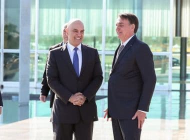 Bolsonaro pede para prestar depoimento presencial à PF; STF suspende julgamento