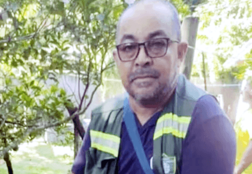 Homem é suspeito de matar próprio irmão a facadas após discussão em Porto Seguro