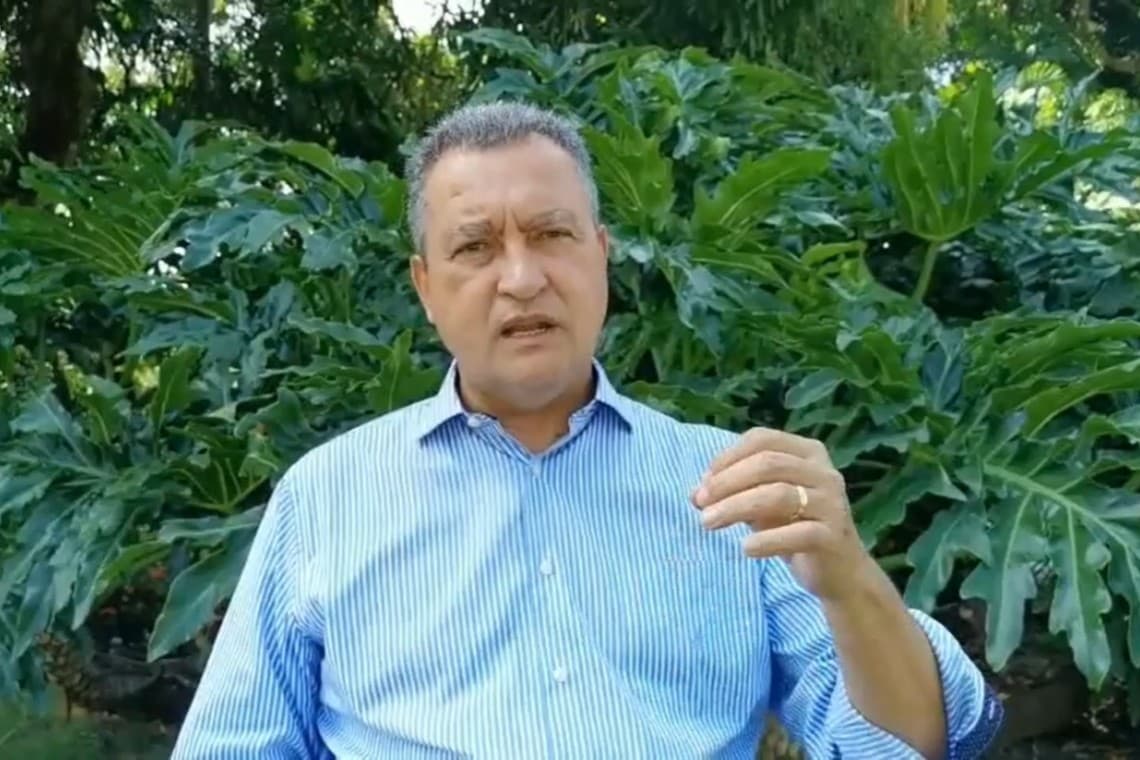 Rui anuncia ampliação da vacinação para profissionais da educação acima dos 55 anos