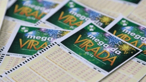 Mega da Virada: confira os números sorteados (31/12)