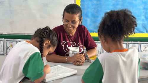 Ipiaú abre inscrições para seleção de professores e nutricionista