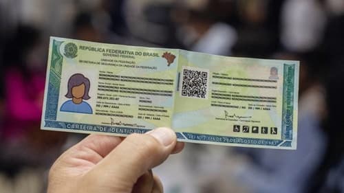 Governo da Bahia confirma início de emissão da nova carteira de identidade