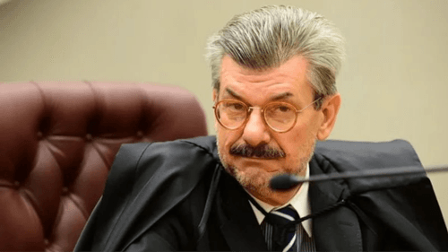 STJ afasta cautelarmente ministro Marco Buzzi após apuração de denúncias