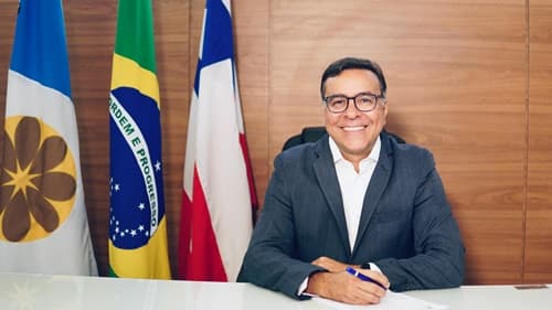 Ibirataia: Prefeito Sandro Futuca anuncia pagamento do Programa Saúde Brasil 360 para profissionais da saúde do município