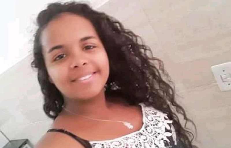 Mãe procura por filha desaparecida há três dias em Teixeira de Freitas-BA