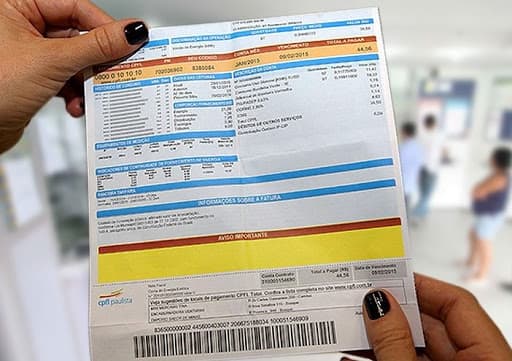 Conta de luz ficará mais cara em junho, decide Aneel