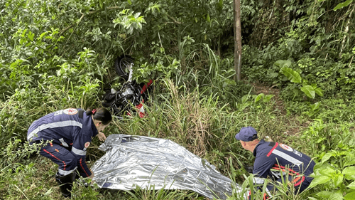 Ibirataia: Morador de Algodão morre após grave acidente na BA-120