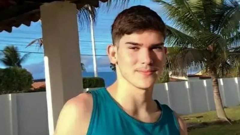 Jovem desaparecido tem corpo encontrado e descobertas sobre o caso chocam moradores